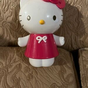Hello Kitty Coin Bank